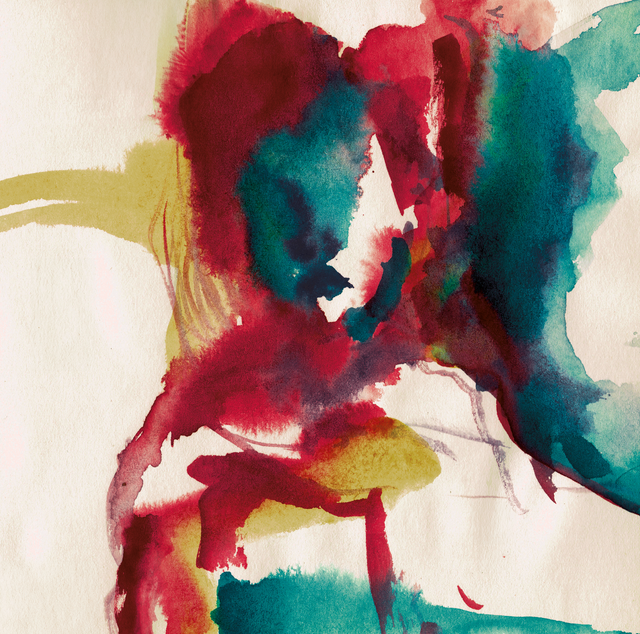 Various - Future Poetry EP1 - FP004 - 12"