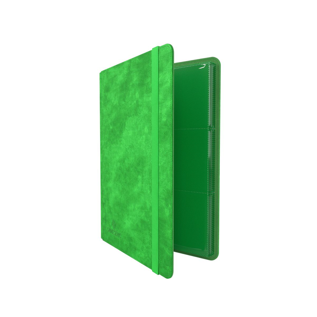 Gamegenic - Prime Album - 9 Tasche