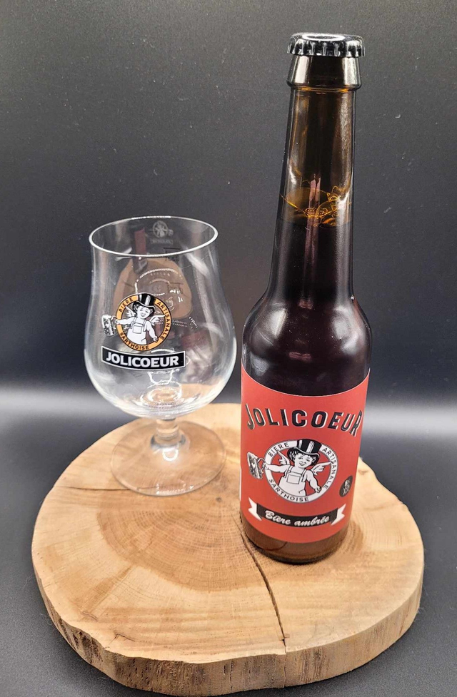 Jolicœur Ambrée