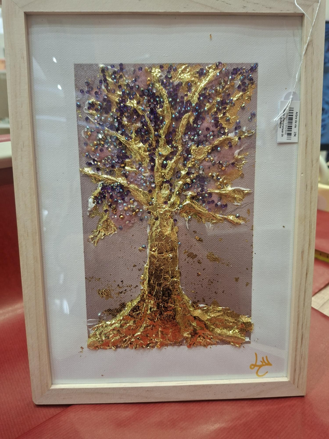 Tableau Arbre de vie