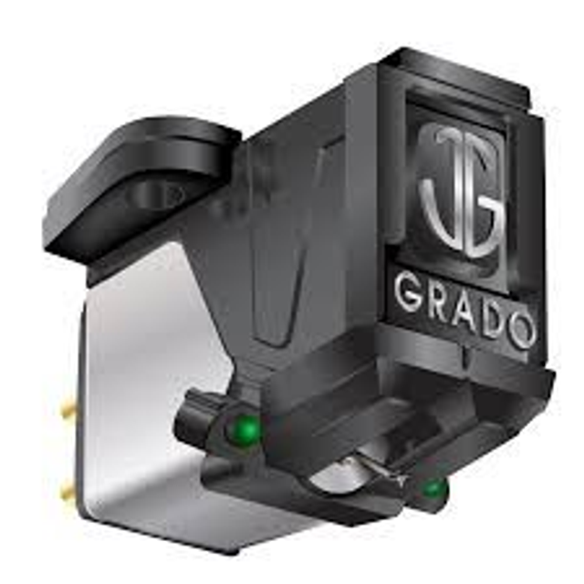 Grado Prestige 3 Green