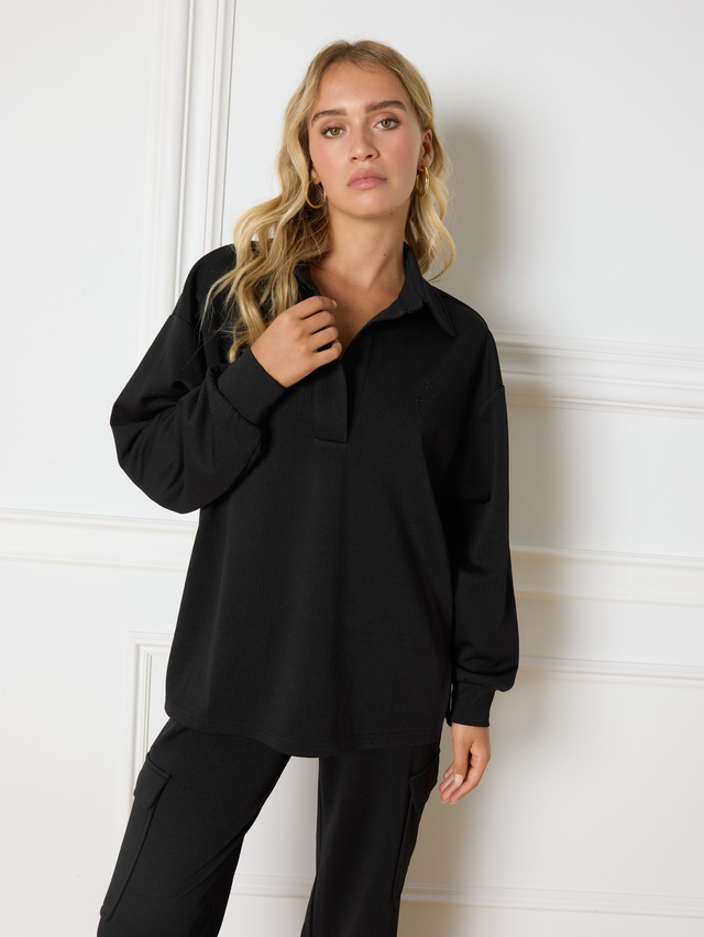 Refined Loes Longsleeve