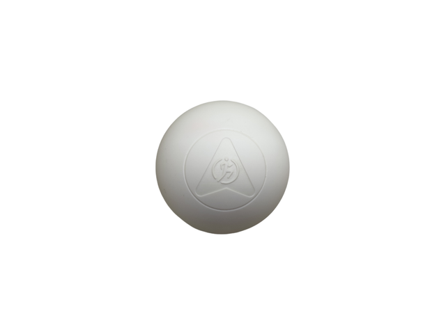 Massage Ball White 