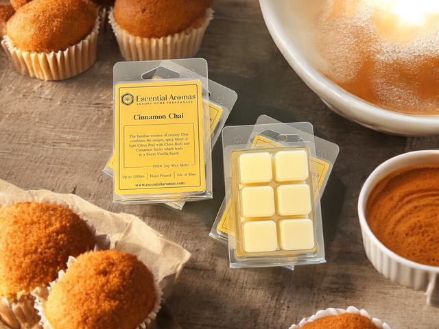 Bakery, Sweet, Fruity, Food &amp; Drink Wax Melts