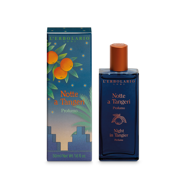 Notte a Tangeri Profumo 50 ml