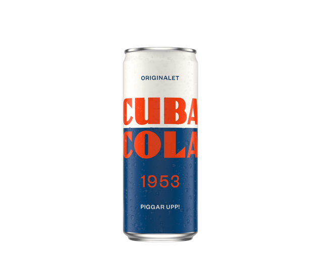 Cuba Cola - 330ml