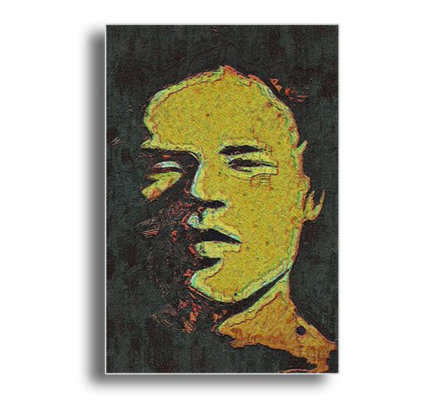 05 Head - Remembering, 2017.