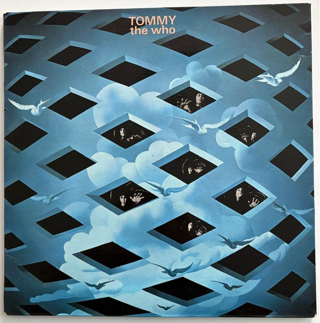 The Who – Tommy