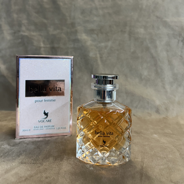 Bella vita VOLARÉ 30ml
