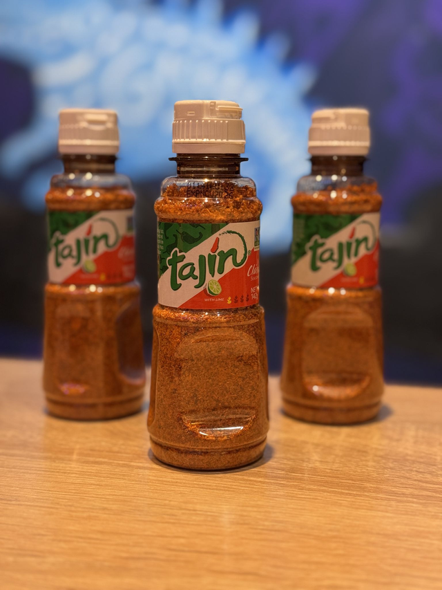 Tajin Chili-Zitronen-Gewürz