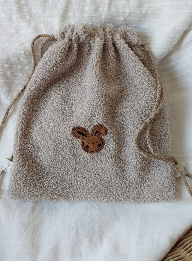 Sac à dos moumoute