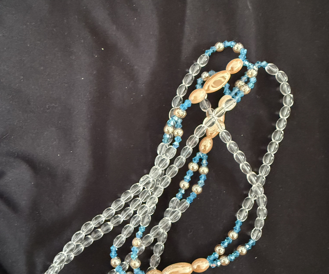 ÉLASTIQUE transparent