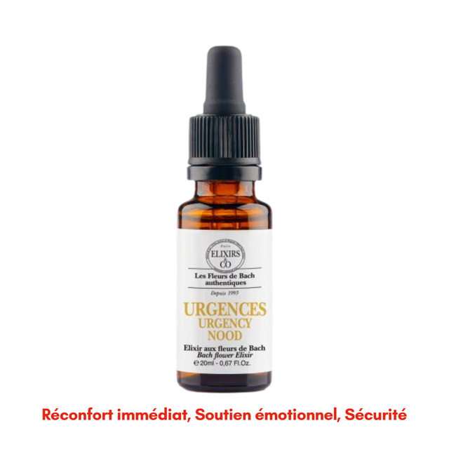 Élixir ~ Urgences
