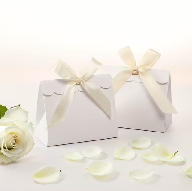 Coffret de 6 fondants parfumés - Format ourson