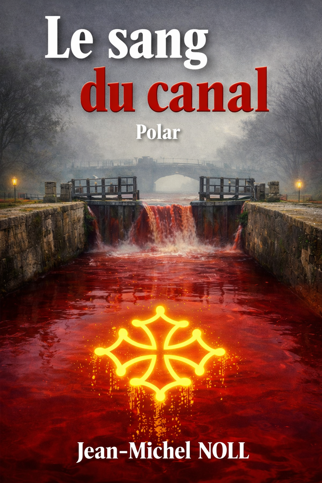 Le sang du canal