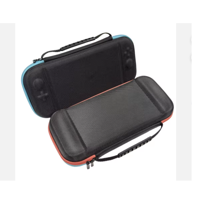 (FEBRERO-2026) Estuche Rígido Nintendo Switch 2