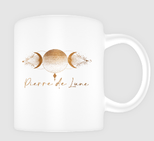 Mug Pierre de Lune