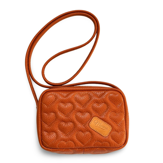 Petit matelassé "coeurs"