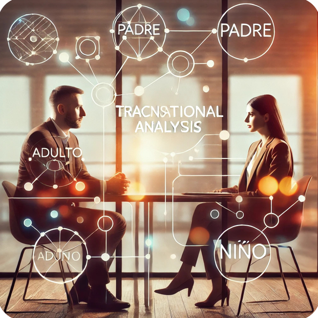 Curso de Análisis Transaccional
