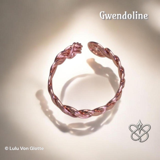 GWENDOLINE 