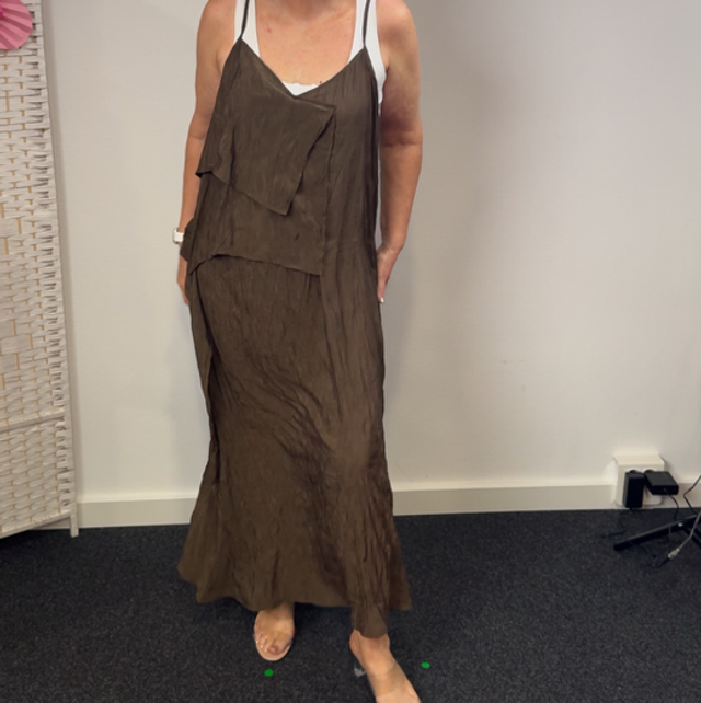 K14 Kleid Band AA ca.61 L ca.140