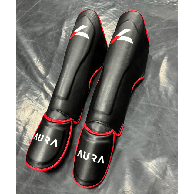 MMA Shin Pads