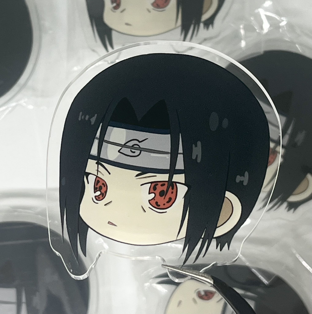 PHONE GRIPS ITACHI