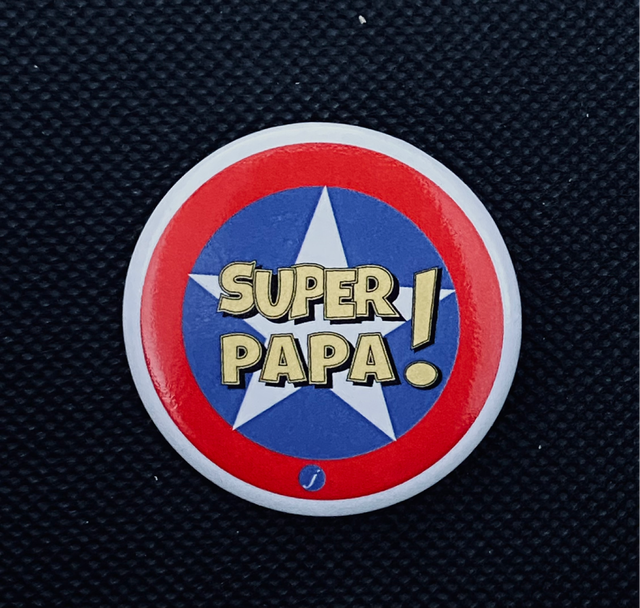 Super Papa