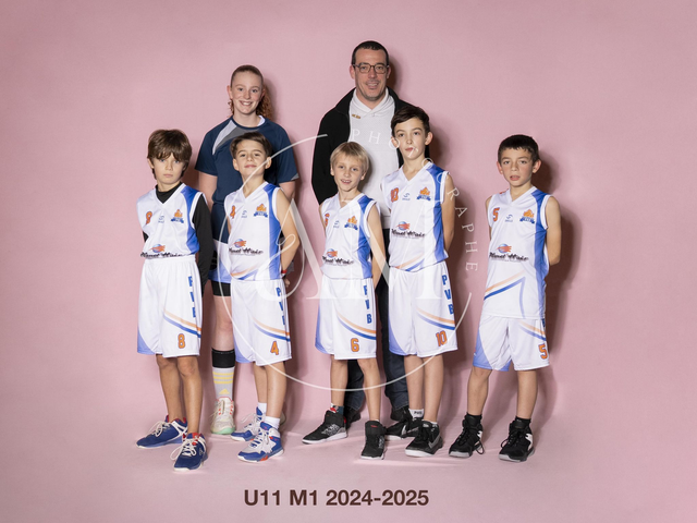 U11 M1