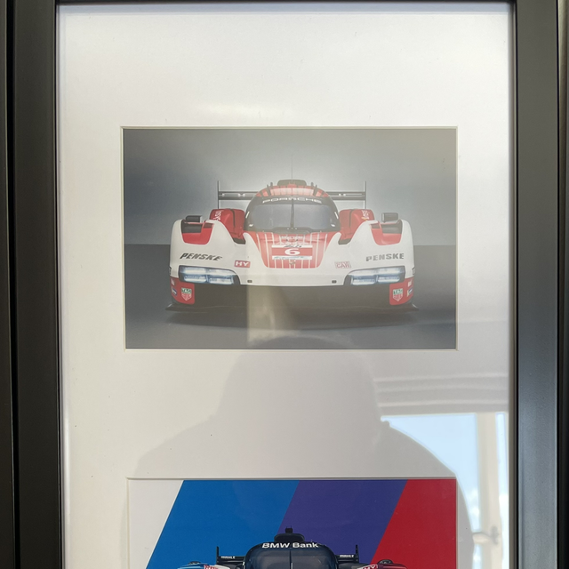 WEC HYPERCAR TRIO - No. 2