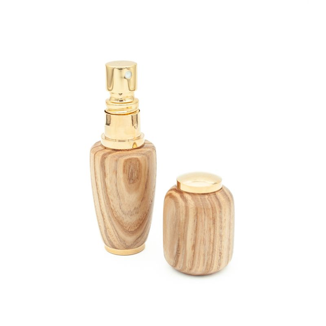 LCELR421 - ATOMISEUR PARFUM EN FRENE