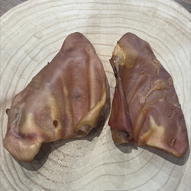 Pig Ear Large 