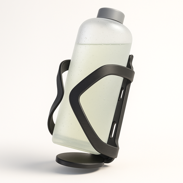 Porte-Bouteille de vélo