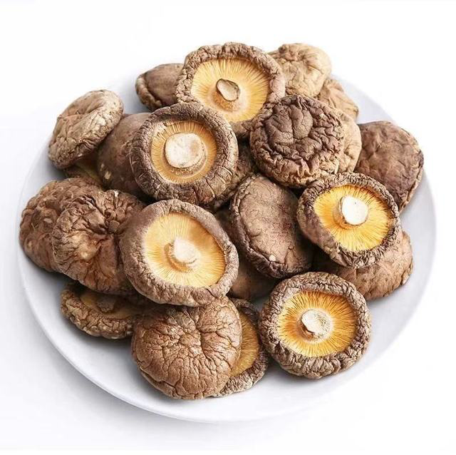 funghi secchi 香菇干300g