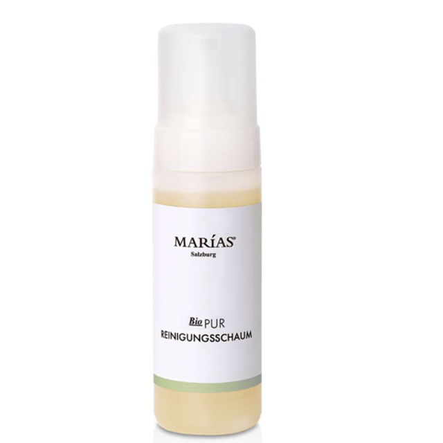 Bio PUR Reinigungsschaum, 150 ml