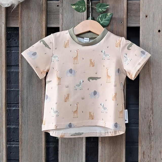 Safari 