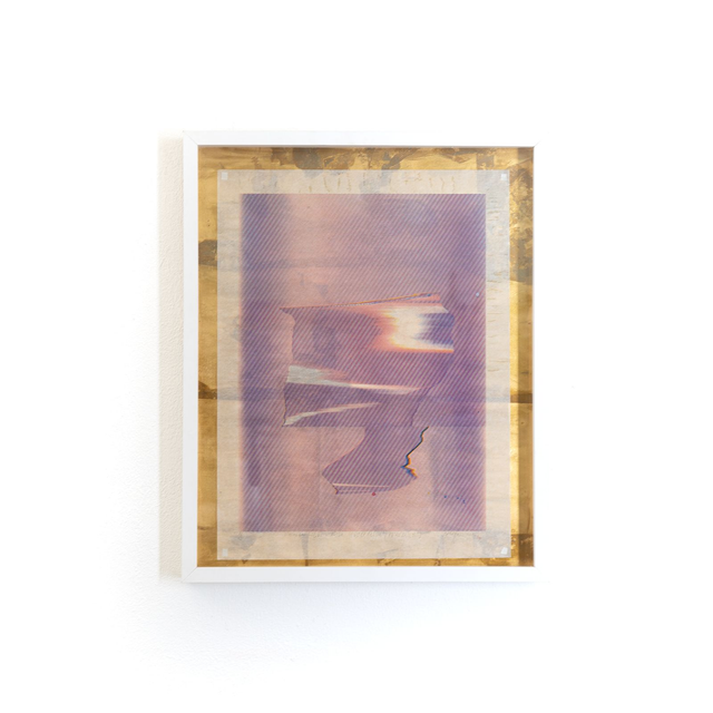 Wegerer Michael | Northern Light 1431