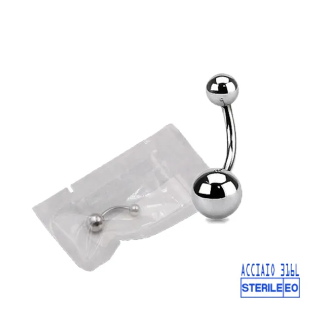 Piercing Sterili