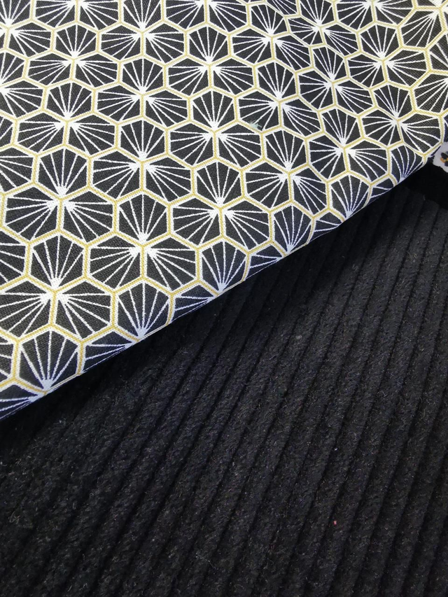 Commande sur mesure Céline 