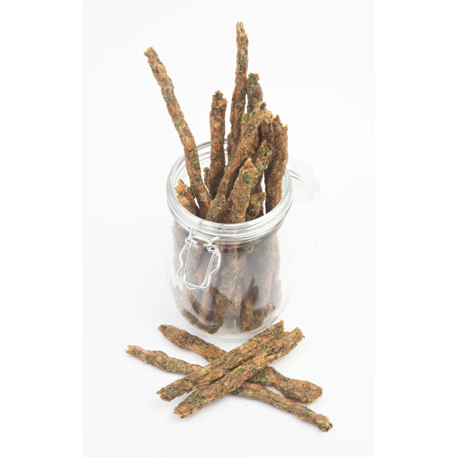 Chicken &amp; Kale Tenders