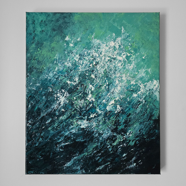 Submersion