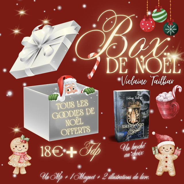 Box de Noël