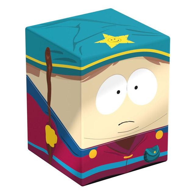Squaroes- South Park™: The Stick of Truth- Grand Wizard Cartman