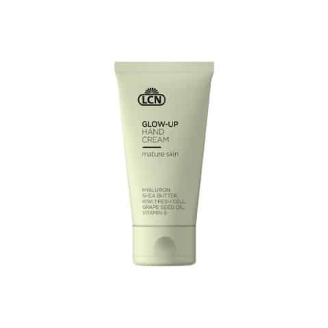 Protecting hand cream