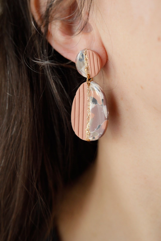 Collection Terracota Sauvage