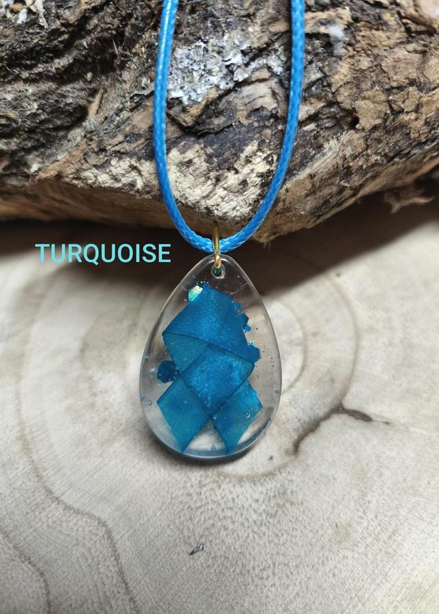 Colliers NOVEMBRE Solidaires