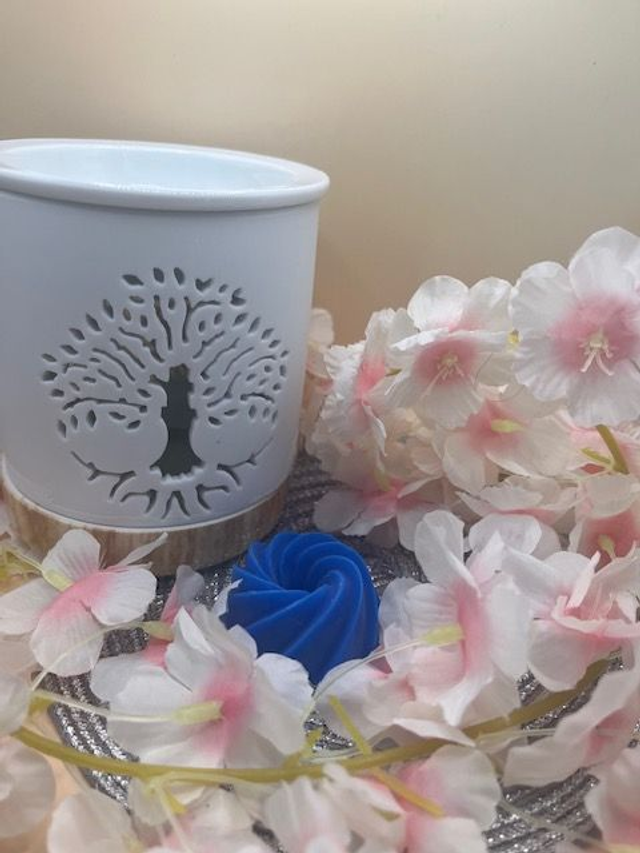 Fondant parfumé Homme - 18 grammes