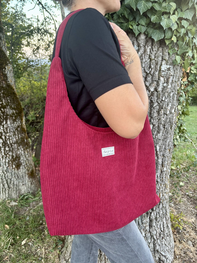 Hobo Bag "Scarlett"