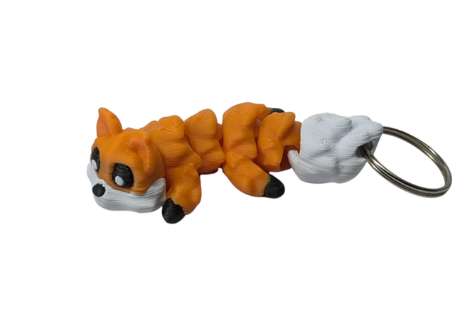 Fox Flexi Buddy 