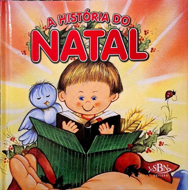 A História do Natal